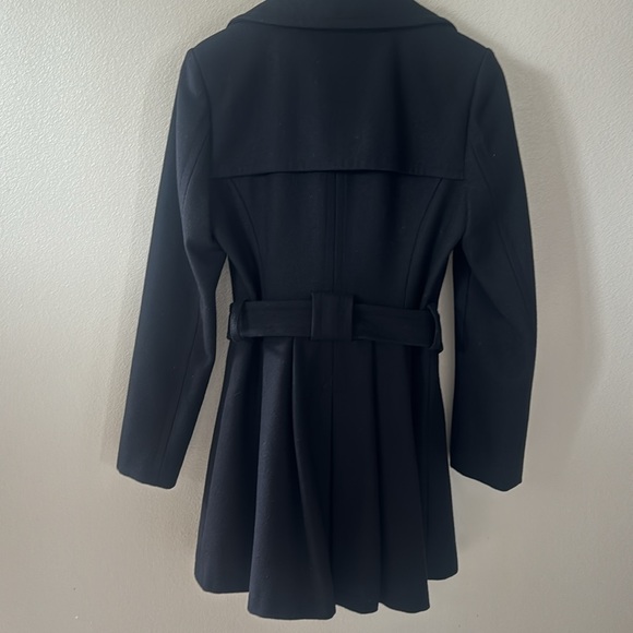 Express Women’s pea coat - Picture 4 of 6